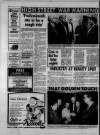 Torbay Express and South Devon Echo Monday 03 December 1984 Page 8