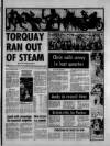 Torbay Express and South Devon Echo Monday 03 December 1984 Page 9
