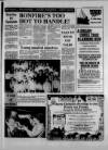 Torbay Express and South Devon Echo Monday 03 December 1984 Page 17