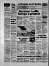 Torbay Express and South Devon Echo Tuesday 04 December 1984 Page 2