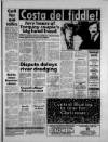 Torbay Express and South Devon Echo Tuesday 04 December 1984 Page 7