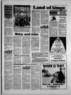 Torbay Express and South Devon Echo Tuesday 04 December 1984 Page 11