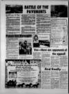 Torbay Express and South Devon Echo Tuesday 04 December 1984 Page 12