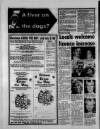 Torbay Express and South Devon Echo Tuesday 04 December 1984 Page 16