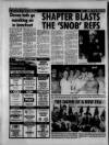 Torbay Express and South Devon Echo Tuesday 04 December 1984 Page 26