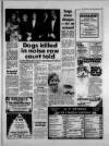 Torbay Express and South Devon Echo Wednesday 05 December 1984 Page 5