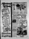 Torbay Express and South Devon Echo Wednesday 05 December 1984 Page 7