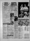 Torbay Express and South Devon Echo Wednesday 05 December 1984 Page 8