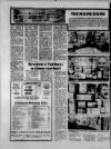 Torbay Express and South Devon Echo Wednesday 05 December 1984 Page 10