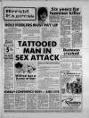 Torbay Express and South Devon Echo Thursday 06 December 1984 Page 1