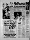 Torbay Express and South Devon Echo Thursday 06 December 1984 Page 6