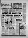 Torbay Express and South Devon Echo Friday 07 December 1984 Page 1