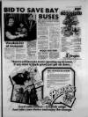Torbay Express and South Devon Echo Friday 07 December 1984 Page 11