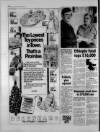 Torbay Express and South Devon Echo Friday 07 December 1984 Page 12
