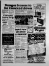 Torbay Express and South Devon Echo Friday 07 December 1984 Page 13