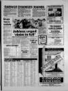 Torbay Express and South Devon Echo Friday 07 December 1984 Page 15