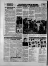 Torbay Express and South Devon Echo Friday 07 December 1984 Page 16