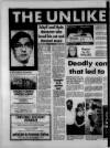 Torbay Express and South Devon Echo Friday 07 December 1984 Page 18