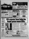 Torbay Express and South Devon Echo Friday 07 December 1984 Page 27