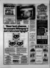 Torbay Express and South Devon Echo Friday 07 December 1984 Page 30