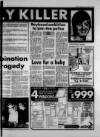 Torbay Express and South Devon Echo Friday 07 December 1984 Page 31