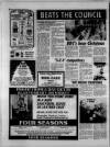 Torbay Express and South Devon Echo Friday 07 December 1984 Page 32