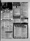 Torbay Express and South Devon Echo Friday 07 December 1984 Page 33