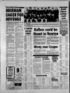 Torbay Express and South Devon Echo Friday 07 December 1984 Page 46