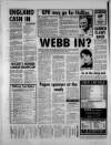 Torbay Express and South Devon Echo Friday 07 December 1984 Page 48