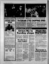 Torbay Express and South Devon Echo Saturday 08 December 1984 Page 4