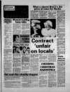 Torbay Express and South Devon Echo Saturday 08 December 1984 Page 7