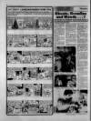 Torbay Express and South Devon Echo Saturday 08 December 1984 Page 8