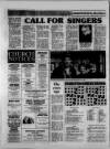 Torbay Express and South Devon Echo Saturday 08 December 1984 Page 14