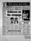 Torbay Express and South Devon Echo Saturday 08 December 1984 Page 24