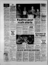 Torbay Express and South Devon Echo Monday 10 December 1984 Page 2