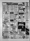 Torbay Express and South Devon Echo Monday 10 December 1984 Page 4