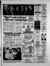 Torbay Express and South Devon Echo Monday 10 December 1984 Page 5