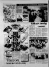 Torbay Express and South Devon Echo Monday 10 December 1984 Page 6