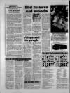 Torbay Express and South Devon Echo Monday 10 December 1984 Page 8