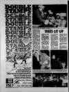 Torbay Express and South Devon Echo Monday 10 December 1984 Page 10