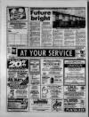 Torbay Express and South Devon Echo Monday 10 December 1984 Page 22