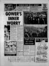 Torbay Express and South Devon Echo Monday 10 December 1984 Page 28