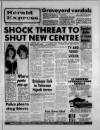 Torbay Express and South Devon Echo Tuesday 11 December 1984 Page 1