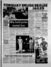 Torbay Express and South Devon Echo Tuesday 11 December 1984 Page 5