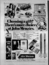Torbay Express and South Devon Echo Tuesday 11 December 1984 Page 8