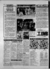 Torbay Express and South Devon Echo Tuesday 11 December 1984 Page 10