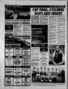 Torbay Express and South Devon Echo Tuesday 11 December 1984 Page 22