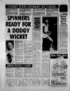 Torbay Express and South Devon Echo Tuesday 11 December 1984 Page 24