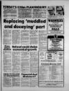 Torbay Express and South Devon Echo Wednesday 12 December 1984 Page 5