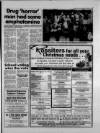 Torbay Express and South Devon Echo Wednesday 12 December 1984 Page 7